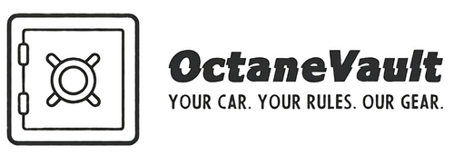 OctaneVault